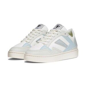 Thousand Fell Retro Stone Sneaker (starlight) (New without tags)